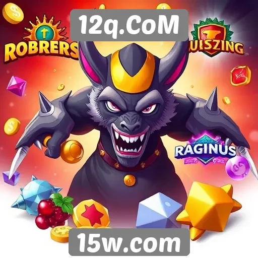 Explorando os principais jogos disponíveis no 12q.CoM