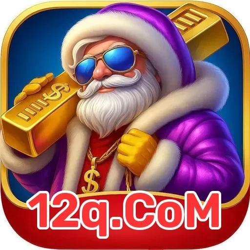 12q.CoM: Descubra Os Segredos do Seu Novo Jogo Favorito