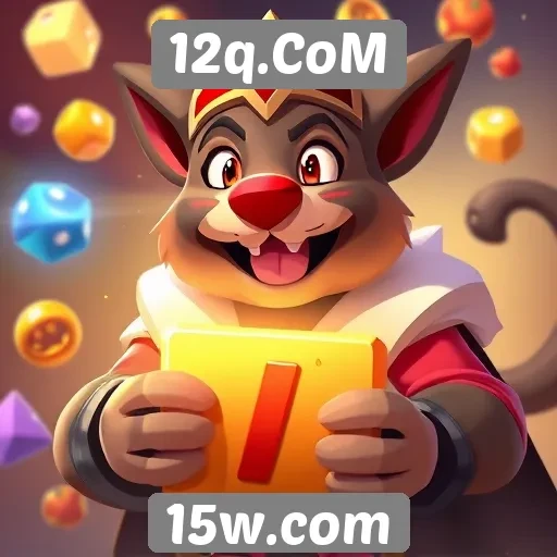 Jogos populares disponíveis exclusivamente em 12q.CoM