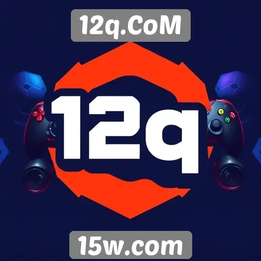 Plataforma 12q.CoM ganha destaque entre gamers