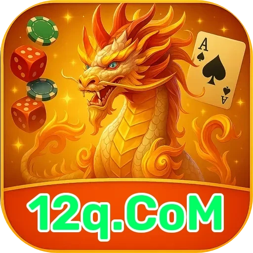 12q.CoM: A Revolução das Caça-Níqueis no Brasil