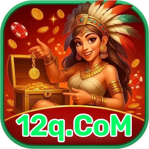 12q.CoM: O Suporte 24/7 que Você Sempre Precisou para Jogar